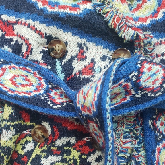 Farm Rio Cardigan - Picture 7 of 9